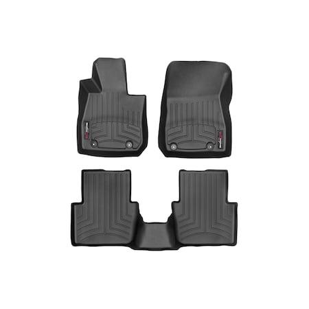 Weathertech